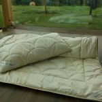 Unsere Bettdecke 100% made in Austria