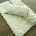 Unsere Bettdecke 100% made in Austria