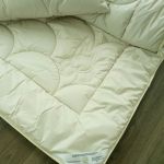 Unsere Bettdecke 100% made in Austria