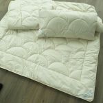 Unsere Bettdecke 100% made in Austria