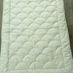Unsere Bettdecke 100% made in Austria
