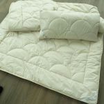 Unsere Bettdecke 100% made in Austria