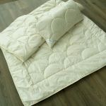 Unsere Bettdecke 100% made in Austria