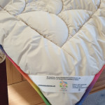 kinderbett decke 4